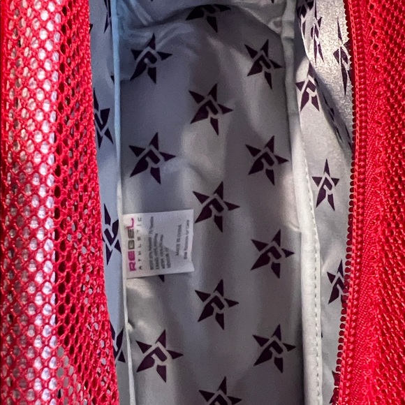 Rebel Revolution Shoe bag - Picture 4 of 4